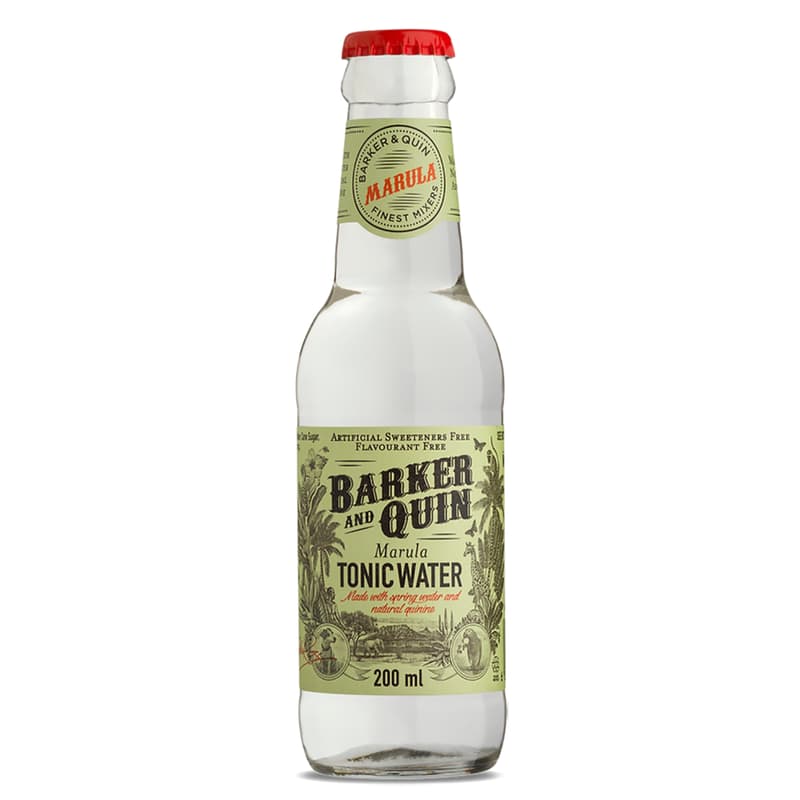 Barker & Quin Marula Tonic