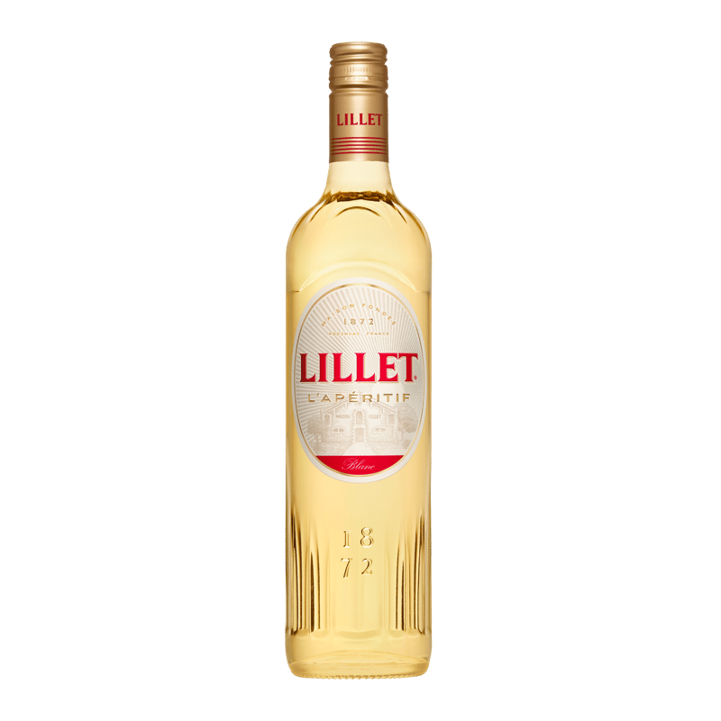 Lillet Blanc