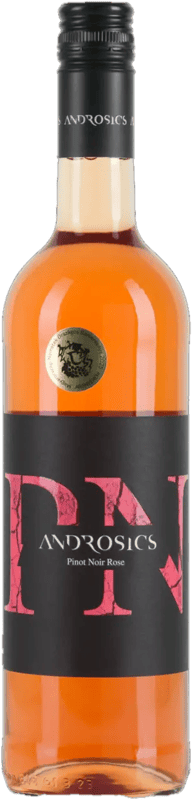 ANDROSICS Pinot Noir Rosé