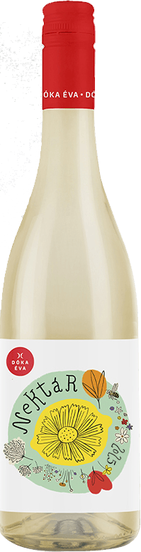 DÓKA ÉVA Nektár