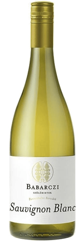 BABARCZI Pannonhalmi Sauvignon Blanc
