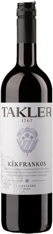 TAKLER Kékfrankos