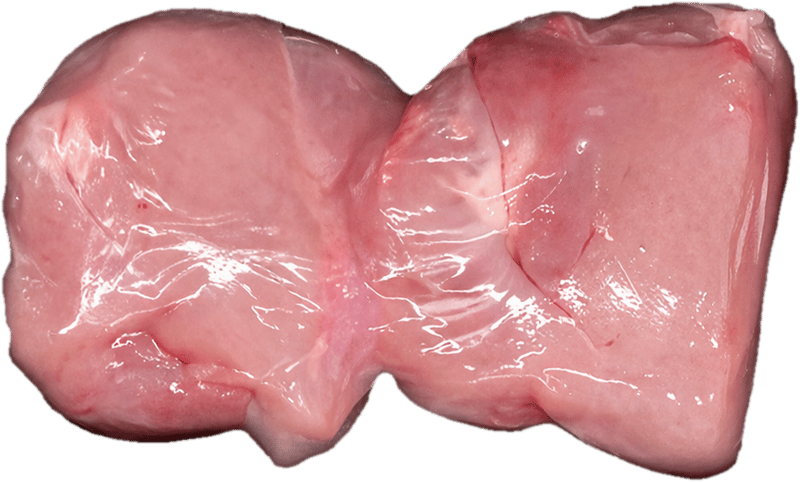 EH nyúl combfilé 250g