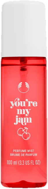 FRA MIST YOURE MY JAM 100ML