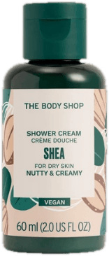 SHOWER CREAM SHEA 60ML