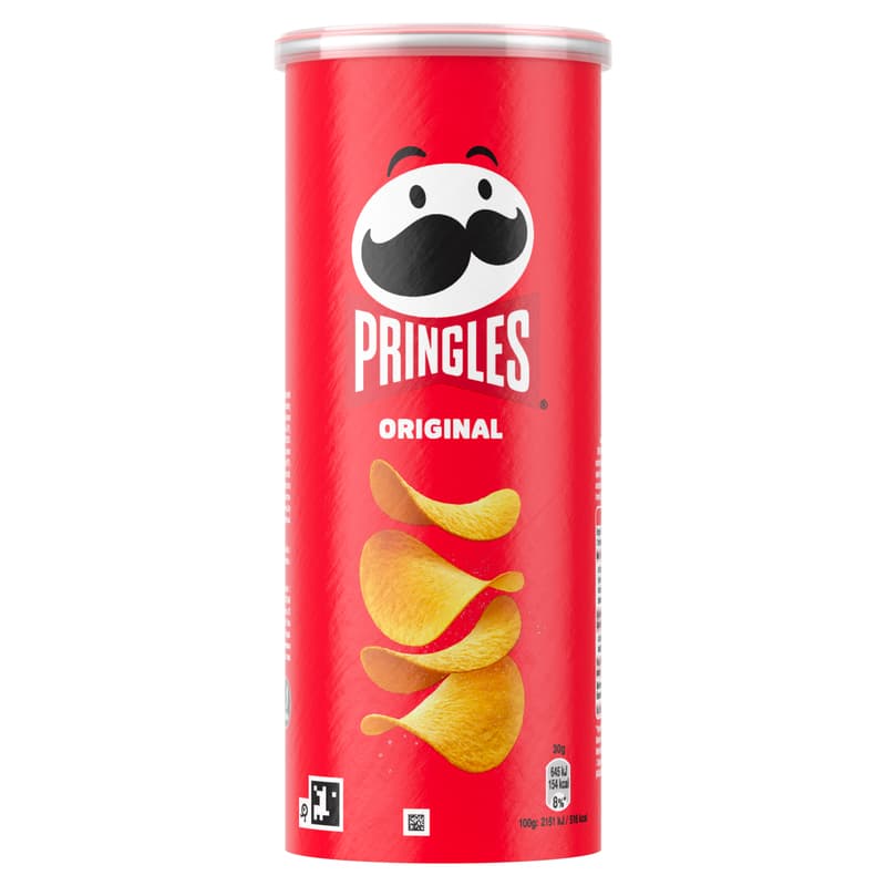 Pringles Original