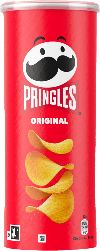 Pringles Original
