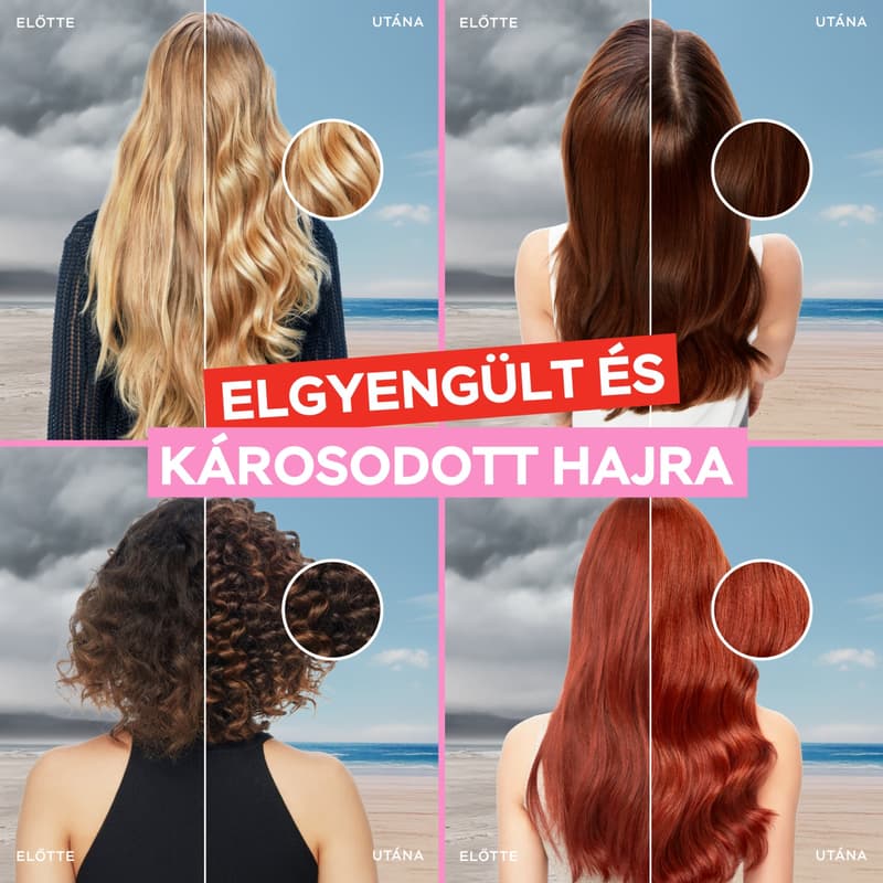 Pantene Robert Indiana Love Edition Intensive Repair Miracle Sampon, 250 ml