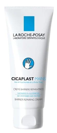 La Roche-Posay Cicaplast kézkrém 100ml