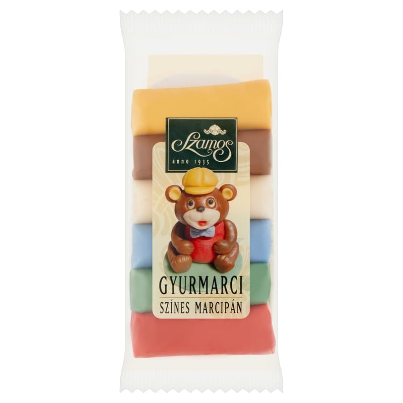 Szamos Gyurmarci