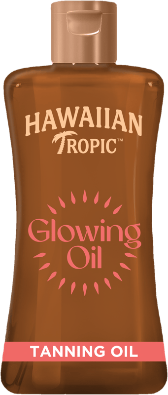 Hawaiian
