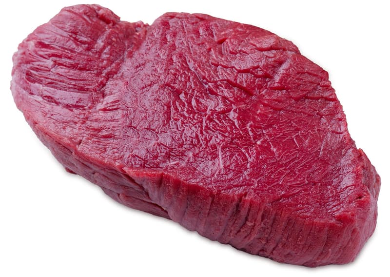 Sutcha Prime bölény rump steak