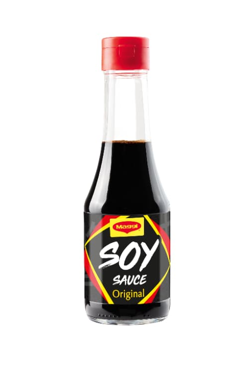Maggi szójaszósz