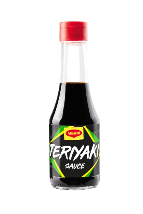 Maggi teriyaki szójaszósz