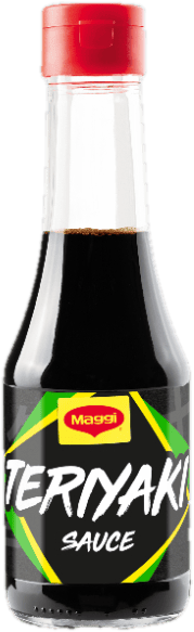 Maggi teriyaki szójaszósz