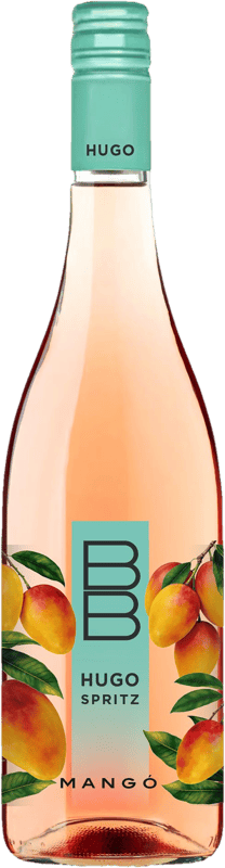 BB Hugo Mangó Spritz