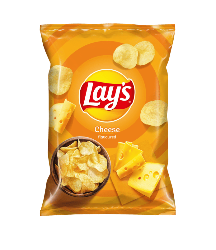 Lay's sajtos