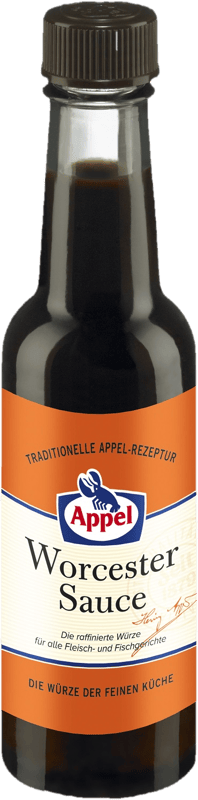 Appel Worcester Szósz