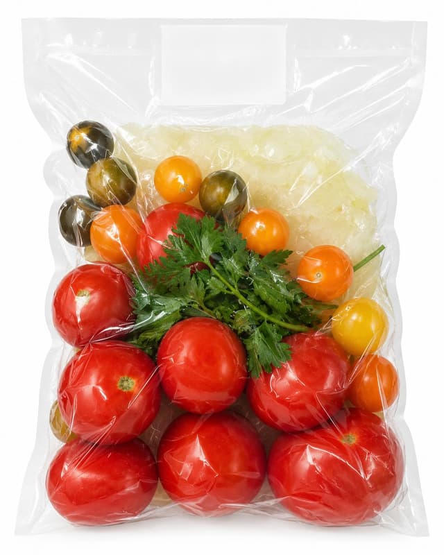 Övotáj Tomato Soup box