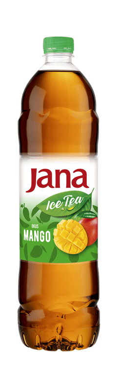 Jana Iced Tea Mango 1.5 L