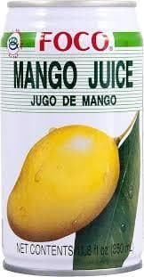 FOCO Mangó ital