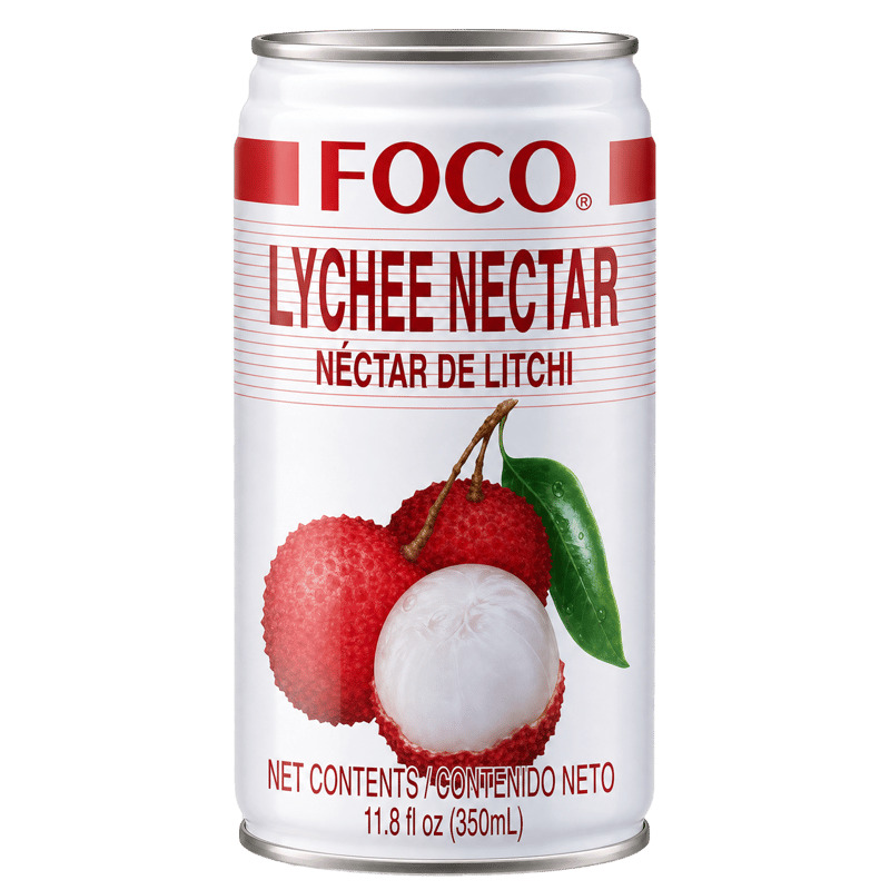 FOCO Lychee ital