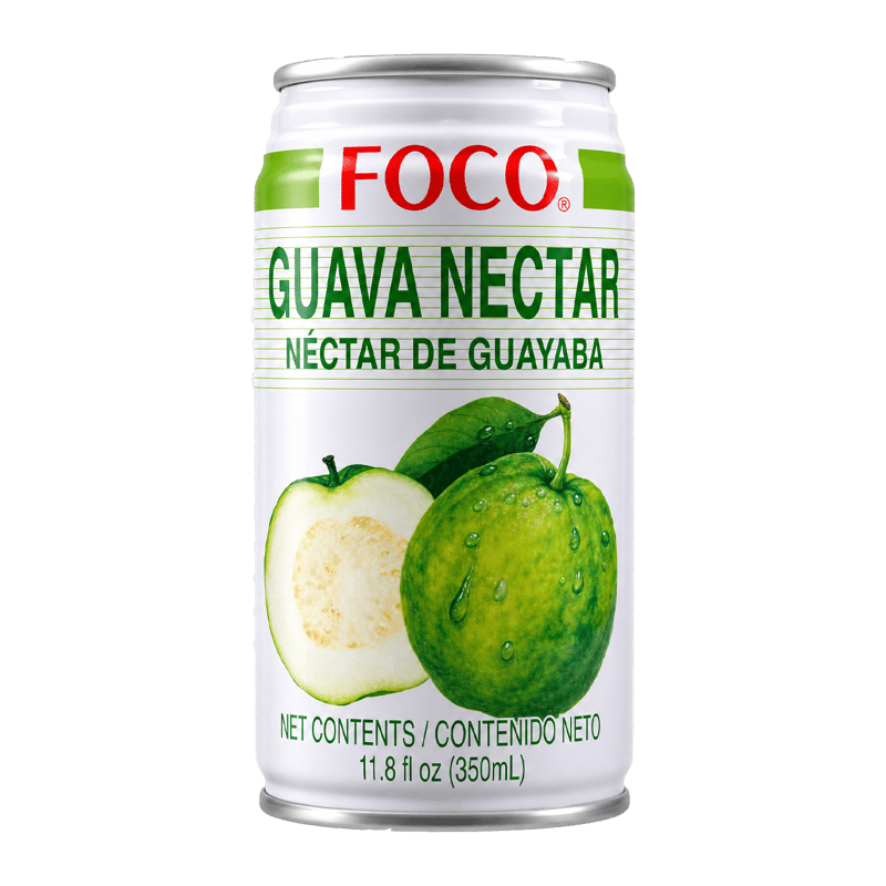FOCO Guava ital
