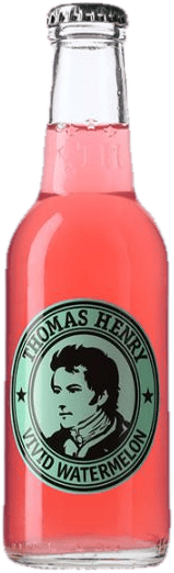 Thomas Henry Vivid Watermelon