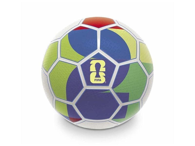Labda 22 cm 180 g - FIFA 2026