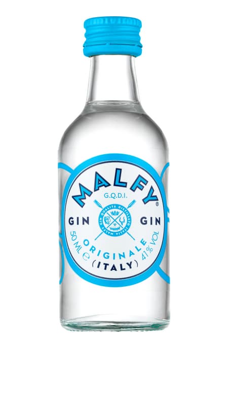 Kifli Ajándék Malfy Originale 0,05 40%