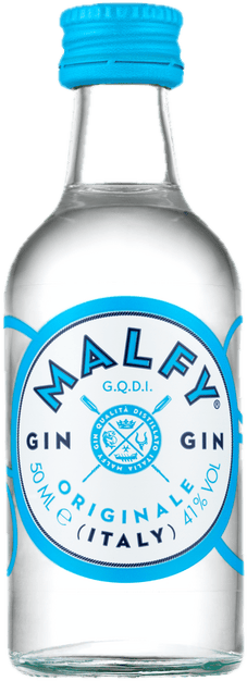 Kifli Ajándék Malfy Originale 0,05 40%