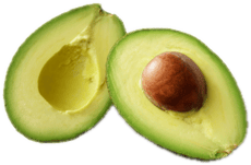 Ardo Avocado felezett