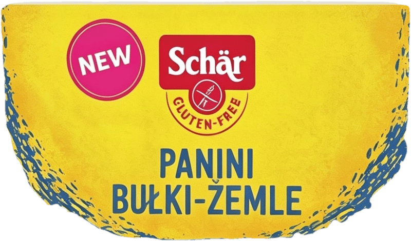Schär Panini Roll