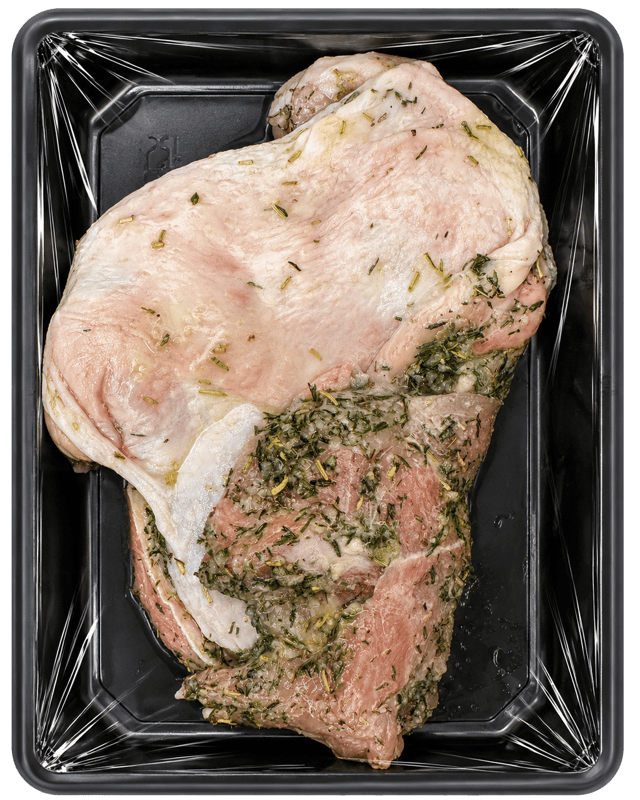 Freshpress Herb-Marinated Chicken Thigh Fillet 300 g