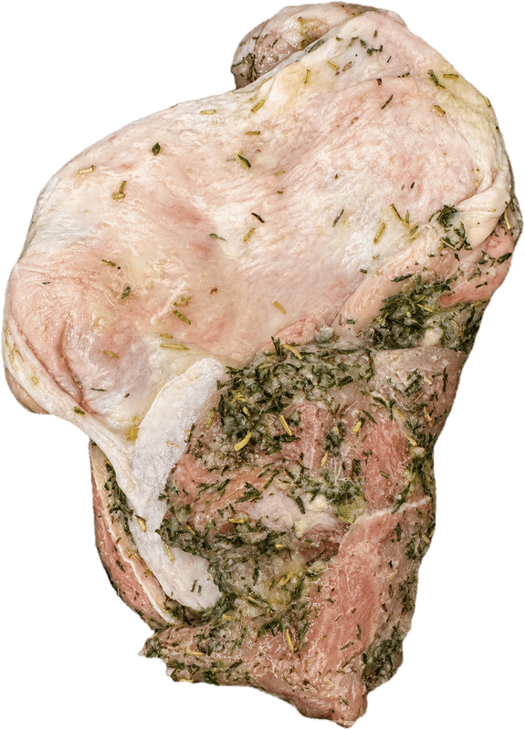 Freshpress Herb-Marinated Chicken Thigh Fillet 300 g