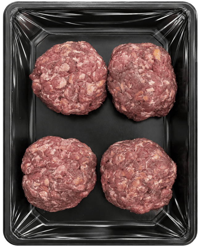 Freshpress Grill Smash Burger 300 g