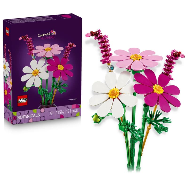 COSMOS FLOWERS