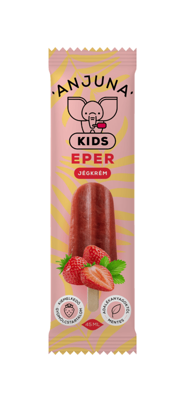 ANJUNA KIDS Eper