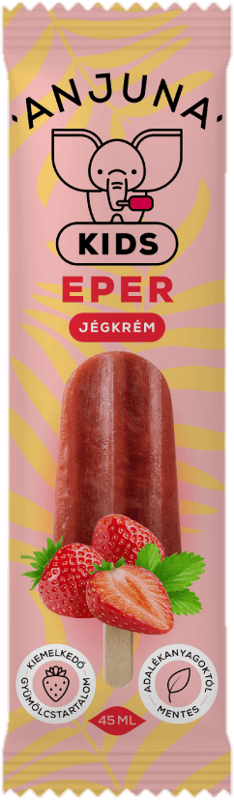 ANJUNA KIDS Eper