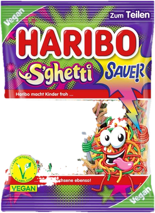 Sour Spaghetti