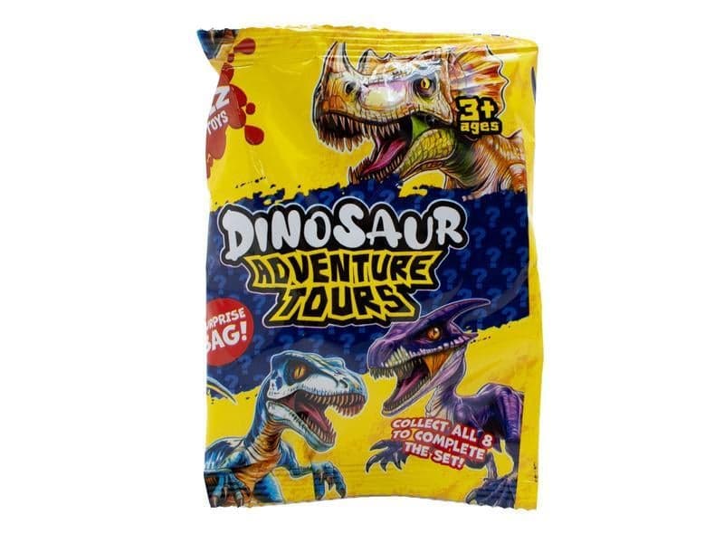 9Cm Dinosaur Toy Figure Surprise