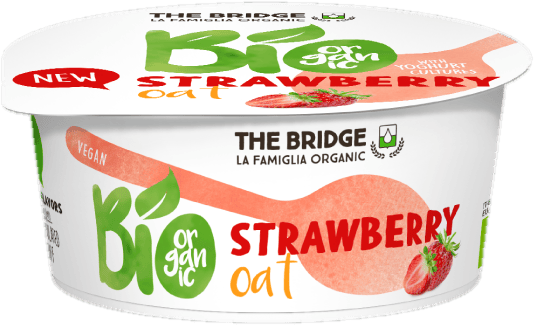 The Bridge Bio Epres zabgurt