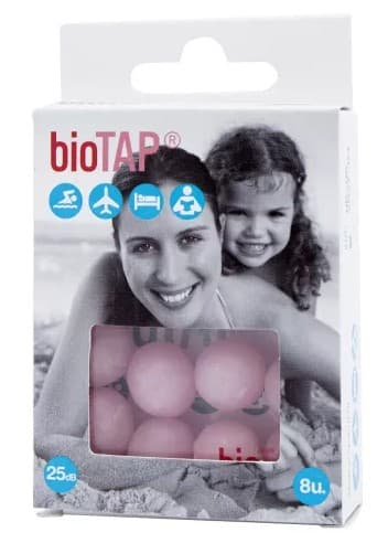 Füldugó BioTAP viasz 4pár