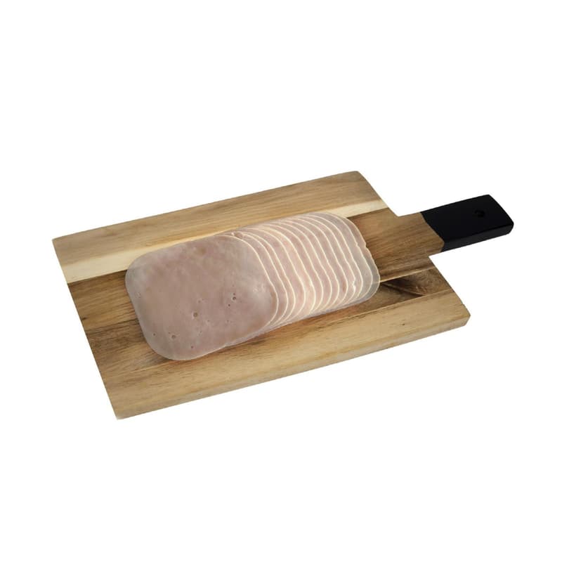 Kifli delikátesz csirkemell sonka 80% szeletelt