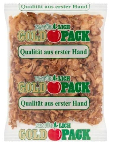 Gold Pack Sült hagyma