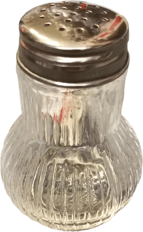 Fackelmann Sószóró 266 ml