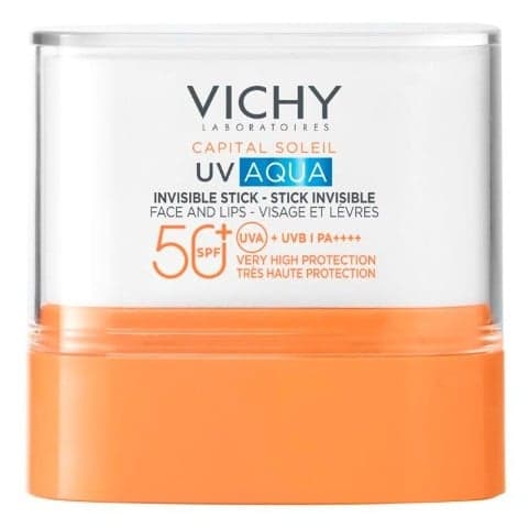 Vichy Capital Soleil UV AQUA SPF50+ stick 9g