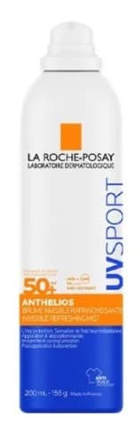La Roche-Posay Anthelios UV Sport permet SPF50+ 200ml