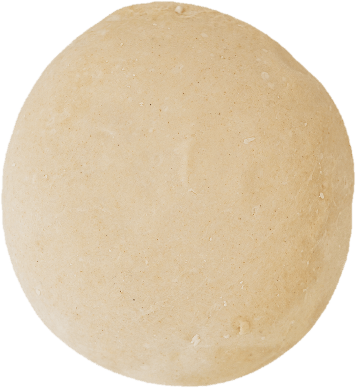 Frozen MOTO Pizza Dough
