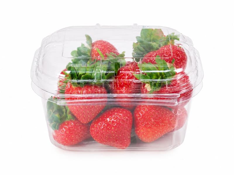 Hazai Szamóca Gyuris Attilától, csomagolt 200g
